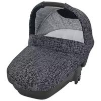 Спальный блок Bebe confort Amber black grid