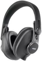 Беспроводные наушники AKG K371-BT Black