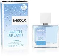 MEXX Fresh Splash for Her туалетная вода 30 мл для женщин