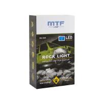 Светодиодная подсветка днища автомобиля MTF Light Rock Light RL4B синий свет 9-30V 3W (2 шт.)