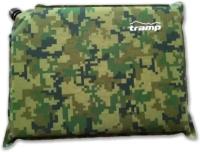 Самонадувающееся сиденье Tramp Classic Camo 5 cm TRI-013