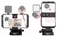 Клетка для смартфона Ulanzi U-Rig Pro Smartphone Video Rig