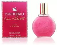 VANDERBILT Minuit A New York lady 100ml edp