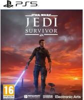 PS5 игра Electronic Arts Star Wars Jedi: Survivor