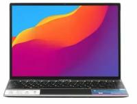 Ноутбук (IRBIS NB660 13.5 3000*2000 3:2 full screen LCD IPS, Pentium J3710, 4G/128G, 5000mAh/7.4V,1M FF, Full metal,glass panel,SSD support, Windows 1)