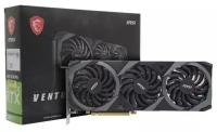 Видеокарта Msi VENTUS RTX 3060 TI VENTUS 3X LHR