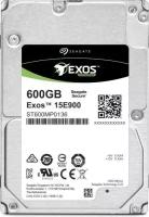 Жесткий диск Seagate ST600MP0136 600Gb 15000 SAS 2,5" HDD