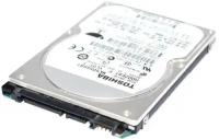 Жесткий диск Toshiba MK6459GSXP 640Gb 5400 SATAII 2,5" HDD