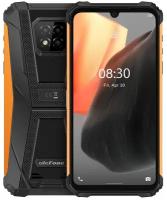 Смартфон Ulefone ARMOR 8 PRO 8/128 GB ORANGE IP68 Быстрая зарядка