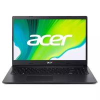 Ноутбук Acer Aspire 3 A315-57G-57F0 (1920x1080, Intel Core i5 1 ГГц, RAM 8 ГБ, SSD 256 ГБ, GeForce MX330, без ОС)