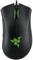 Компьютерная мышь Razer DeathAdder V2 Pro черный (rz01-03350100-r3g1)