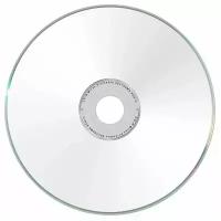 Диск CD-R Mirex 700 Mb, 48х, Shrink (100), Ink Printable (100/500)