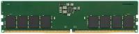 Оперативная память Kingston ValueRAM 4800 МГц DIMM CL40 KVR48U40BS8-16