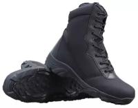 Тактические ботинки Alpo black 40
