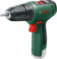 Аккумуляторная дрель-шуруповерт BOSCH EasyDrill 1200 06039D3005