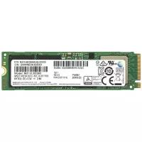 SSD Samsung PM981 256GB (MZ-VLB256HBHQ)