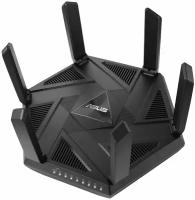 Маршрутизатор ASUS RT-AXE7800/UK/13/P_EU_UK (90IG07B0-MU9B00) (90IG07B0-MU9B00)