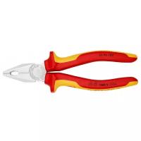 Пассатижи Knipex 03 06 180 180 мм