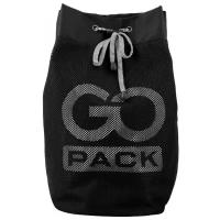 GoPack GO20-154M Рюкзак Сity 154 черный