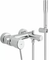 Смеситель для ванны Grohe Concetto 32212001