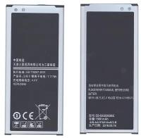 Аккумуляторная батарея EB-BG850BBC, EB-BG850BBE для Samsung Galaxy Alpha SM-G850/SM-G850F 3.85V 1860