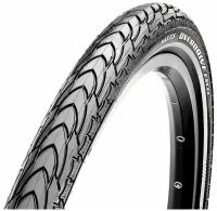Покрышка Maxxis Overdrive Excel 700 x 47C TPI60 Wire Стальной борт