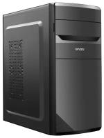 Офисный компьютер WAG 10479 Intel Core i5-4570/4 ГБ DDR3/Intel HD Graphics 4600/Без HDD/240 ГБ SSD/DOS