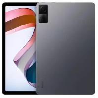 Планшет Xiaomi Redmi Pad 4/128GB Global Graphite Gray (Графитовый)