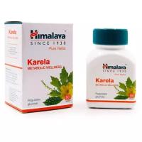 Таблетки Himalaya Herbals Karela №60