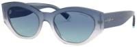Солнцезащитные очки Tiffany, синий