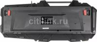 Клавиатура A4TECH Bloody B3590R, USB, черный + красный [b3590r (black+red)]