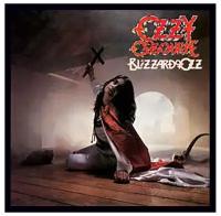 Ozzy Osbourne. Blizzard Of Ozz. Original Recording Remastered (LP)