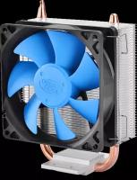 Охлаждение CPU Cooler for CPU Deepcool Ice Blade 100 s1366/1156/1155/1150/775/2011/AM4/AM2/AM2+/AM3/AM3+/FM1