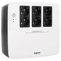 Интерактивный ИБП Legrand KEOR MULTIPLUG 800VA