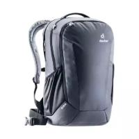 Городской рюкзак deuter Giga 28 (black coat), black coat