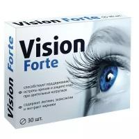 Vision Forte таб
