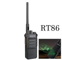 Рация Retevis RT86 UHF(430-440) 10 W, 2600 мАч