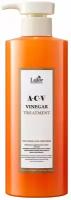 Маска для волос Lador ACV Vinegar Treatment с яблочным уксусом 430 мл