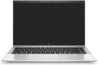 Ноутбук HP EliteBook 840 G8, 14" (1920x1080) IPS/Intel Core i5-1145G7/8ГБ DDR4/256ГБ SSD/Iris Xe Graphics/Без ОС, серебристый [3C6D7ES]