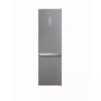 Холодильник Hotpoint-Ariston HTS 5200 MX, серебристый