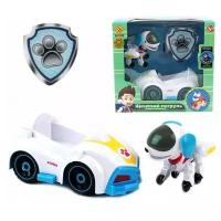 Фигурка Робопес Щенячий патруль CH TOYS CH-203-2