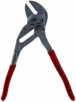 Клещи KNIPEX переставные - гаечный ключ 40 мм KN-8603180