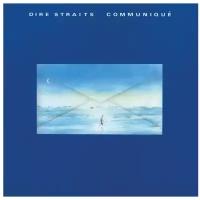 Vertigo Records Dire Straits. Communiqué (виниловая пластинка)