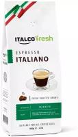 Кофе в зернах ItalcoFresh Espresso Italiano 1кг