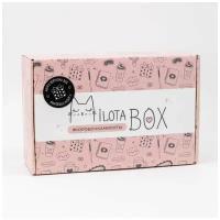 Подарочный набор MilotaBox Happy Birthday Box MB117