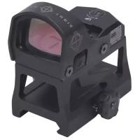 Прицел коллиматорный Sightmark Minishot M-Spec LQD 1X21X15 IR SF WP (SM26043-LQD) Открытый DOT 3 MOA