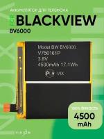 Аккумулятор для Blackview BV6000