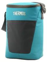 Thermos Сумка-термос THERMOS Classic 12 Can Cooler T, 7л бирюза, 20х13х30см, 7л