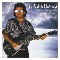 Компакт диск Universal George Harrison - Cloud Nine (CD)