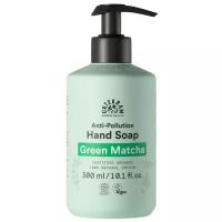 Urtekram Мыло жидкое hand soap Green matcha